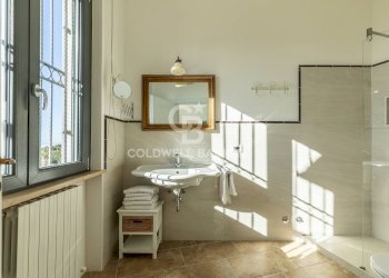 Foto 27 - Villa strada Provinciale
 
142, Passignano sul Trasimeno - foto 27