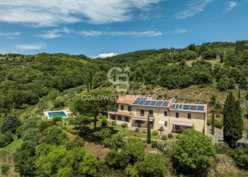 Foto 28 - Villa strada Provinciale
 
142, Passignano sul Trasimeno - foto 28