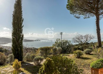 Foto 29 - Villa strada Provinciale
 
142, Passignano sul Trasimeno - foto 29