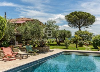 Foto 31 - Villa strada Provinciale
 
142, Passignano sul Trasimeno - foto 31