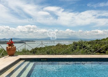 Foto 32 - Villa strada Provinciale
 
142, Passignano sul Trasimeno - foto 32