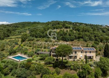 Foto 34 - Villa strada Provinciale
 
142, Passignano sul Trasimeno - foto 34