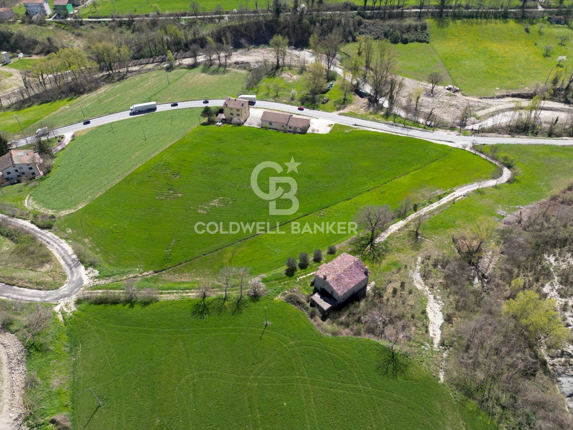 Foto 2 - Rustic Via Contessa Nuova
snc, Cantiano - photo 2