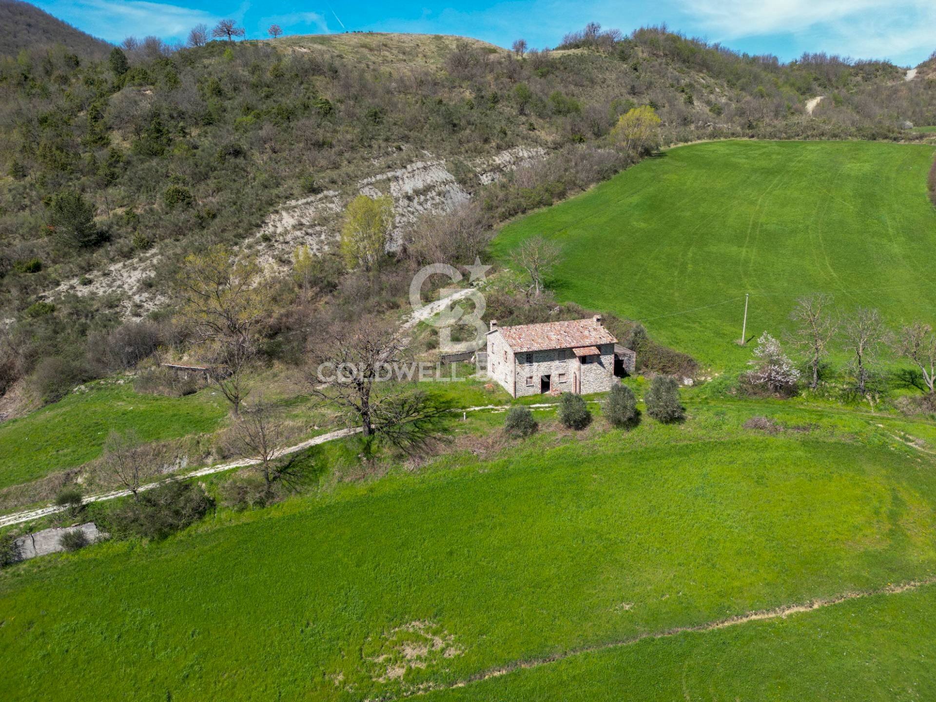 Foto 3 - Rustic Via Contessa Nuova
snc, Cantiano - photo 3