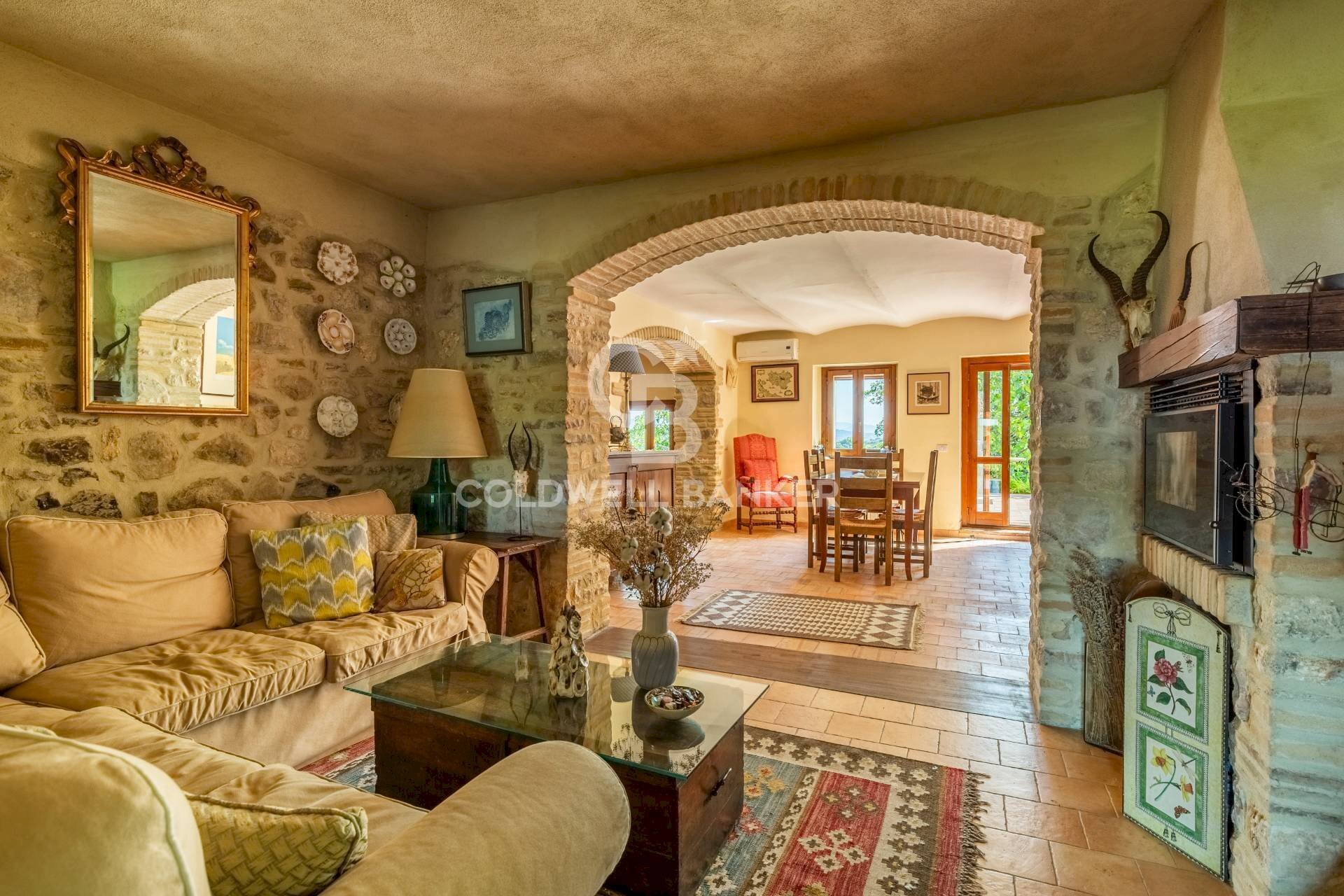 Foto 2 - Casa indipendente Palombardo
 
Snc, Todi - foto 2