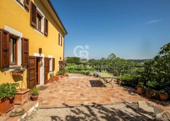 Foto 24 - Casa indipendente Palombardo
 
Snc, Todi - foto 24