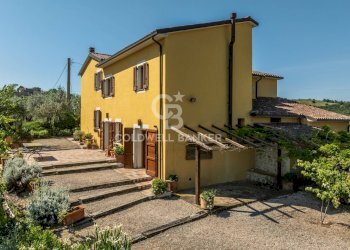 Foto 26 - Casa indipendente Palombardo
 
Snc, Todi - foto 26