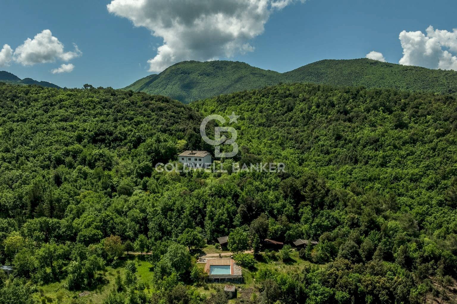 Foto 2 - Villa Vallocchia
snc, Spoleto - photo 2