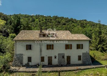 Foto 12 - Villa Vallocchia
 
snc, Spoleto - foto 12