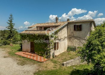 Foto 15 - Villa Vallocchia
 
snc, Spoleto - foto 15