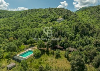 Foto 1 - Villa Vallocchia
 
snc, Spoleto - foto 1