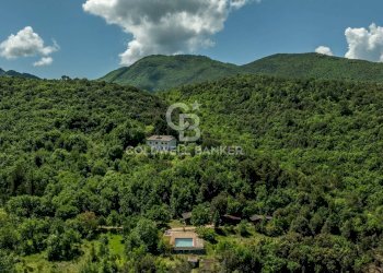 Foto 2 - Villa Vallocchia
 
snc, Spoleto - foto 2