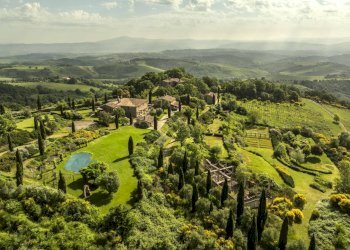 Foto 2 - Castello Vocabolo Monticchi
 
35, Allerona - foto 2