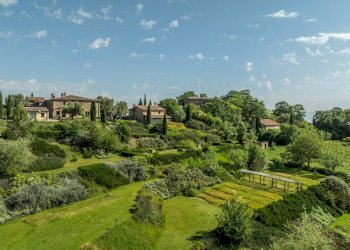 Foto 4 - Castello Vocabolo Monticchi
 
35, Allerona - foto 4