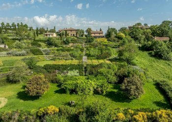 Foto 5 - Castello Vocabolo Monticchi
 
35, Allerona - foto 5