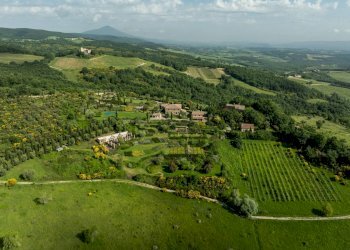 Foto 6 - Castello Vocabolo Monticchi
 
35, Allerona - foto 6