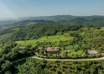 Foto 7 - Castello Vocabolo Monticchi
 
35, Allerona - foto 7