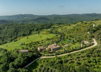 Foto 8 - Castello Vocabolo Monticchi
 
35, Allerona - foto 8