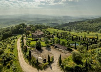 Foto 10 - Castello Vocabolo Monticchi
 
35, Allerona - foto 10