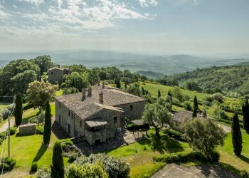 Foto 11 - Castello Vocabolo Monticchi
 
35, Allerona - foto 11