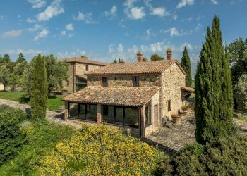 Foto 12 - Castello Vocabolo Monticchi
 
35, Allerona - foto 12