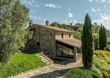 Foto 13 - Castello Vocabolo Monticchi
 
35, Allerona - foto 13