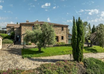 Foto 14 - Castello Vocabolo Monticchi
 
35, Allerona - foto 14