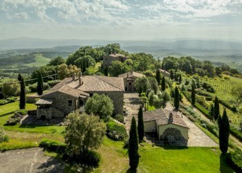 Foto 15 - Castello Vocabolo Monticchi
 
35, Allerona - foto 15