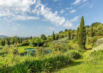 Foto 16 - Castello Vocabolo Monticchi
 
35, Allerona - foto 16