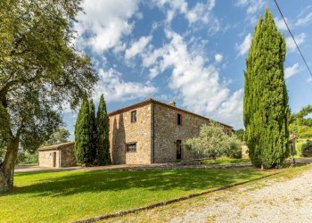 Foto 18 - Castello Vocabolo Monticchi
 
35, Allerona - foto 18