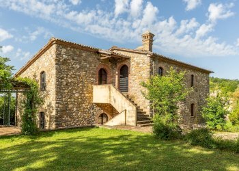 Foto 19 - Castello Vocabolo Monticchi
 
35, Allerona - foto 19