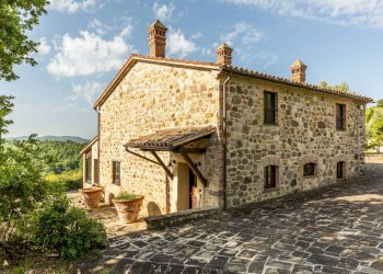 Foto 20 - Castello Vocabolo Monticchi
 
35, Allerona - foto 20