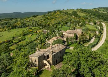 Foto 21 - Castello Vocabolo Monticchi
 
35, Allerona - foto 21