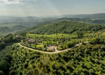 Foto 23 - Castello Vocabolo Monticchi
 
35, Allerona - foto 23