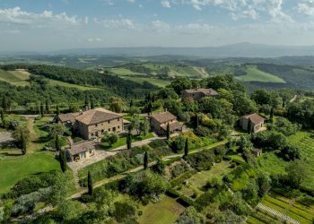 Foto 24 - Castello Vocabolo Monticchi
 
35, Allerona - foto 24