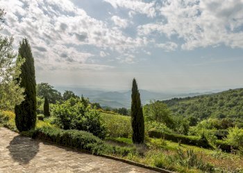 Foto 26 - Castello Vocabolo Monticchi
 
35, Allerona - foto 26