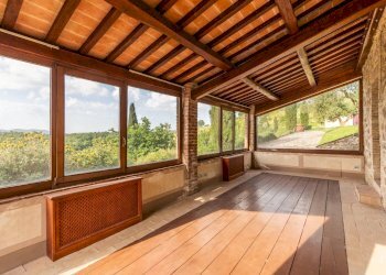 Foto 29 - Castello Vocabolo Monticchi
 
35, Allerona - foto 29