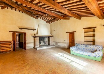 Foto 31 - Castello Vocabolo Monticchi
 
35, Allerona - foto 31