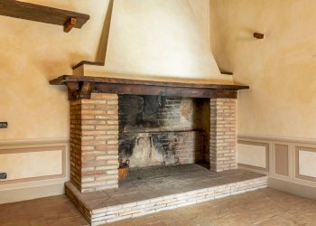 Foto 32 - Castello Vocabolo Monticchi
 
35, Allerona - foto 32