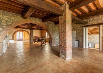 Foto 34 - Castello Vocabolo Monticchi
 
35, Allerona - foto 34