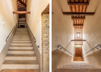 Foto 37 - Castello Vocabolo Monticchi
 
35, Allerona - foto 37