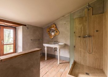 Foto 39 - Castello Vocabolo Monticchi
 
35, Allerona - foto 39