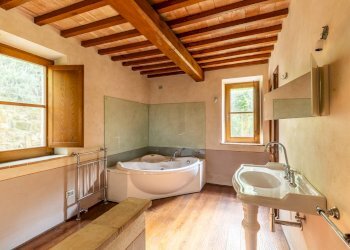 Foto 42 - Castello Vocabolo Monticchi
 
35, Allerona - foto 42