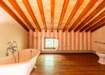 Foto 44 - Castello Vocabolo Monticchi
 
35, Allerona - foto 44