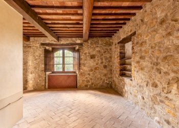 Foto 46 - Castello Vocabolo Monticchi
 
35, Allerona - foto 46