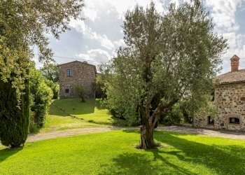 Foto 50 - Castello Vocabolo Monticchi
 
35, Allerona - foto 50