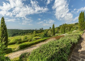 Foto 52 - Castello Vocabolo Monticchi
 
35, Allerona - foto 52