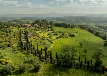 Foto 54 - Castello Vocabolo Monticchi
 
35, Allerona - foto 54