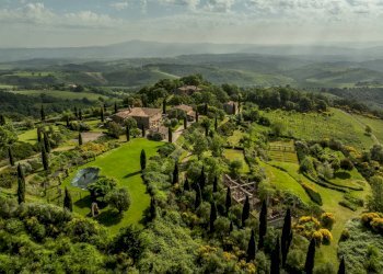 Foto 55 - Castello Vocabolo Monticchi
 
35, Allerona - foto 55