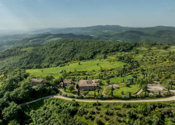 Foto 56 - Castello Vocabolo Monticchi
 
35, Allerona - foto 56